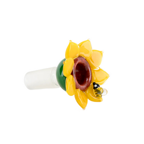 Glass Bowls - The Garden Collection