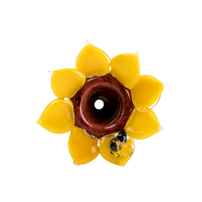 Glass Bowls - The Garden Collection