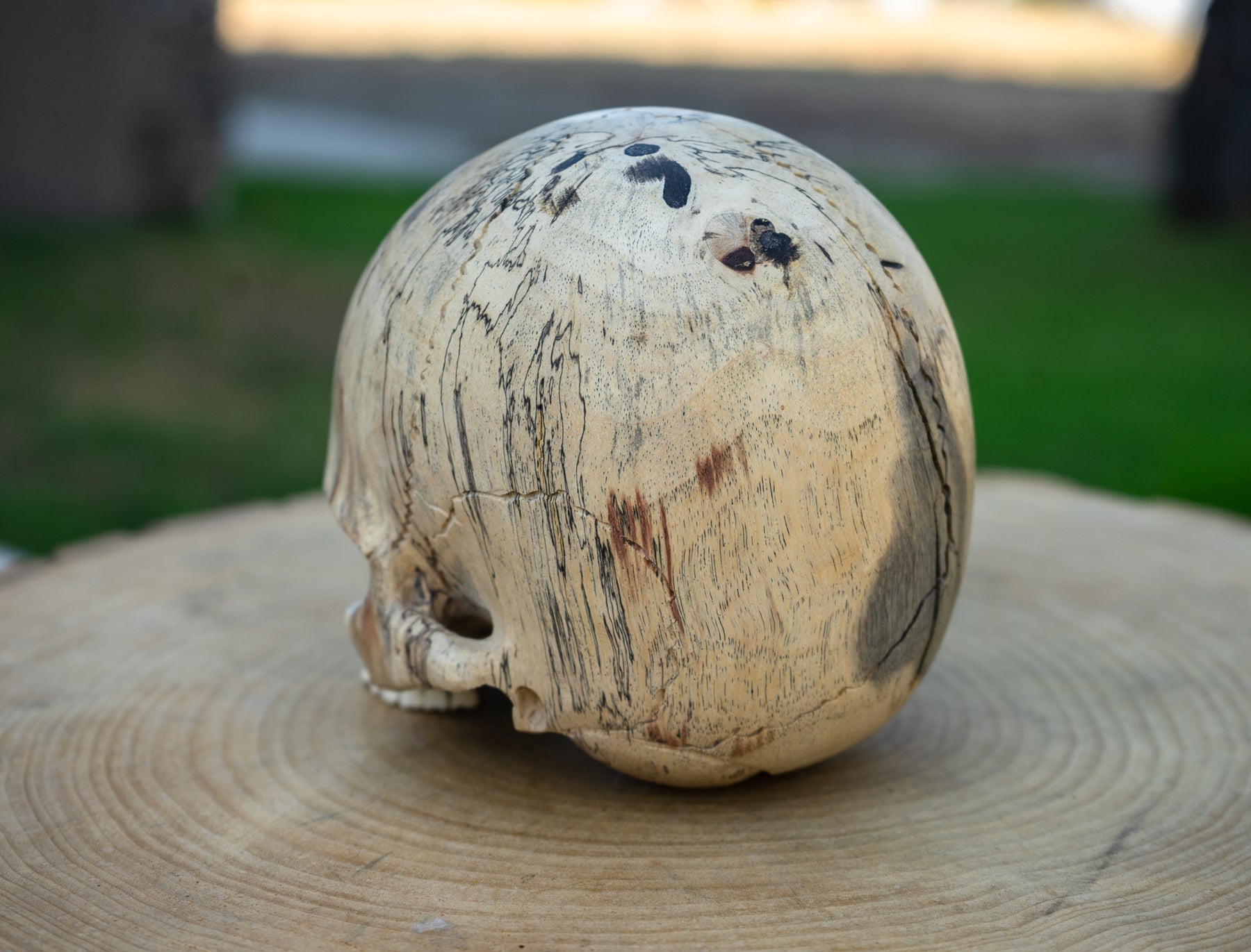 THE SKULL DISK DAMNGOOD!! × NATURE TONES Real - Mondo Exclusive: FREDDY VS JASON : The Original