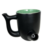 Filtered Wake and Bake Pipe Mug