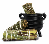 Sage Free Smudge Sticks - Arbor & Herb